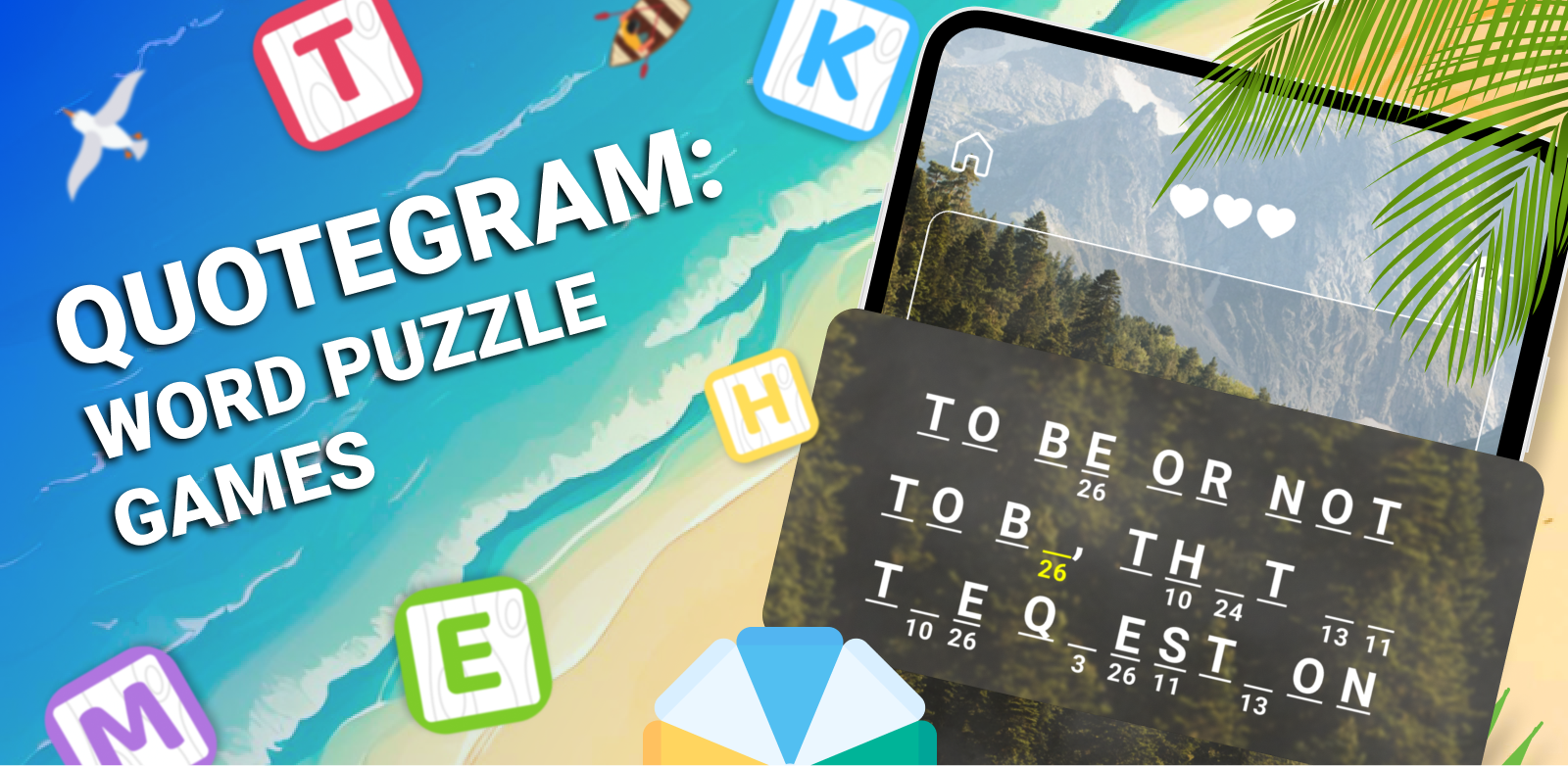 Quotegram Background