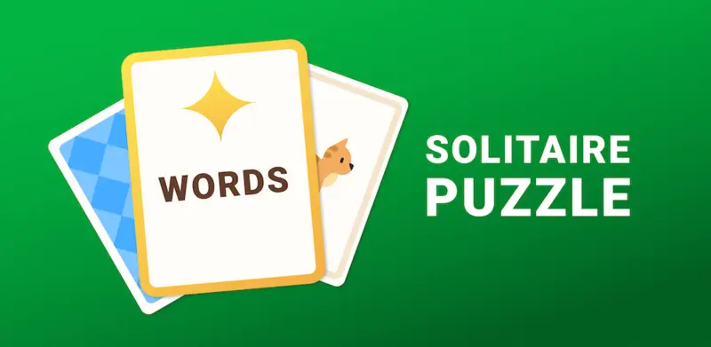 Solitaire Puzzle screenshot