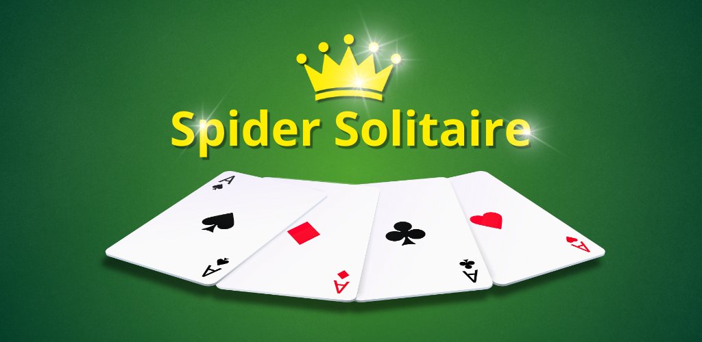Spider Solitaire Background